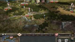 Medieval II Total War - Poland Grand Campaign Part 7