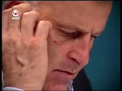 Peter R de Vries   De dubieuze rol van politieagent Adriaan G