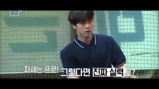 Download Jin And J-hope Bts Playing Tennis Jin Funny Moment Video MP3 Jin And J-hope Bts Playing Tennis Jin Funny Moment