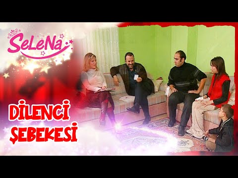 Dilenciler, Nazlı'yı seçiyor | Selena Özel Sahneler 11. Bölüm