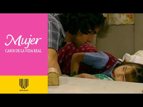 Mujer, casos de