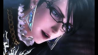 Lets try to get some good grades in Bayonetta 2
