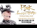 P!nk - &quot;Blow Me (One Last Kiss) / So What&quot; (iHeartRadio Music Festival / Sep 22, 2012)