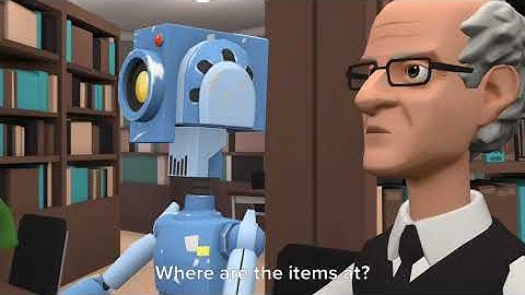 Guesty chapter 3 (plotagon version)