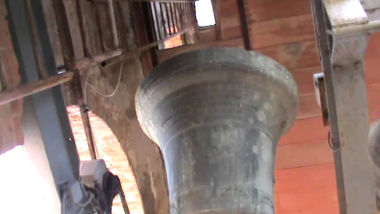 Le campane di Tassignano, Lucca