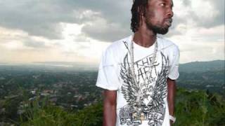 Mavado - Cant Believe DJ SENSAY RMX