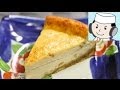 Baked Cheesecake♪  ベイクド・チーズケーキ♪
