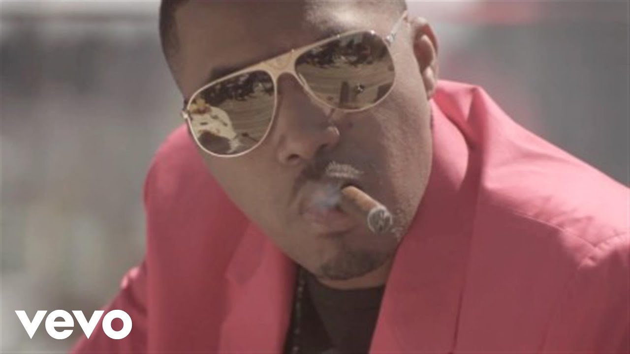Nas – The Don Trailer