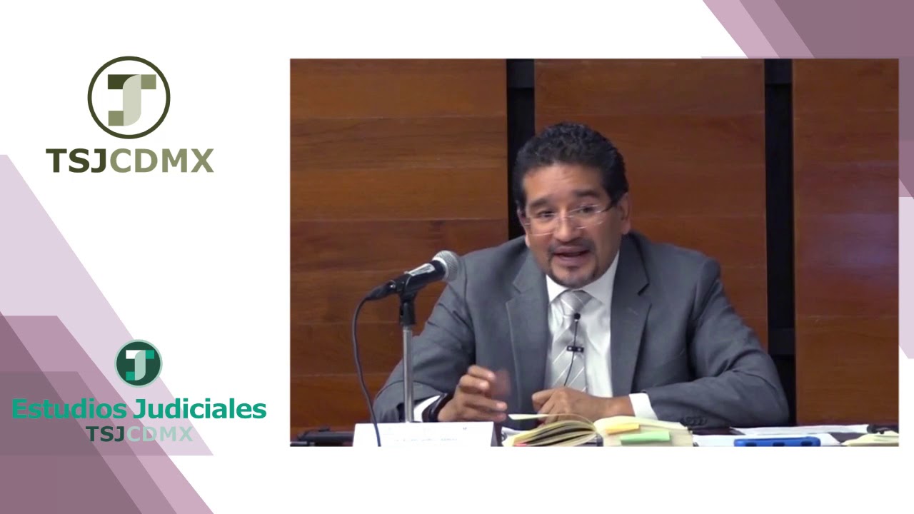 Controversias ante el Juez de Ejecución