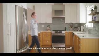 Unlock the Secret to Looking Good Every Day with EazyIron! screenshot 5