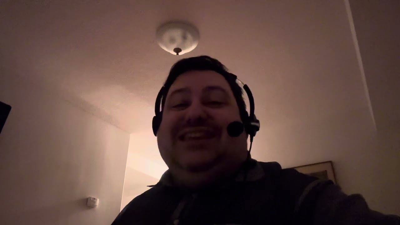 Response to early-December 2024 