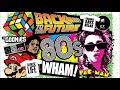 Ultimate 80s megamix  volume one