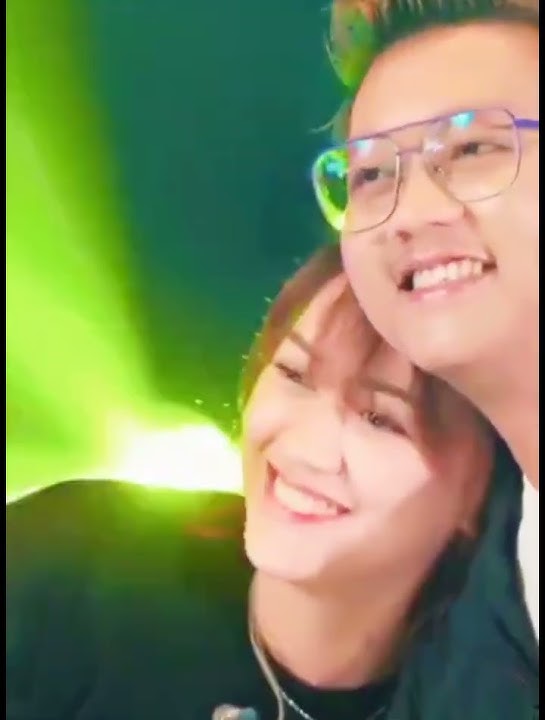 DENNY HAPPY TAKKAN BERPISAH #dennycaknan #happyasmara #dennyhappy #takkanberpisah