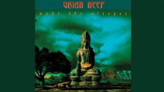 Uriah Heep- Book Of Lies