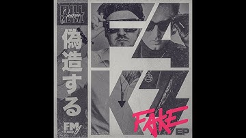 Fullmetal Jackson - F4K3 (Official Music Video)