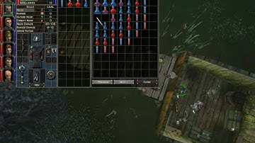 Blind Runs: Dungeon Siege (Part 75)