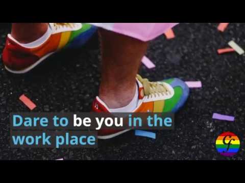 Computer Futures viert Amsterdam Pride 2018 - Diversiteit&Inclusie