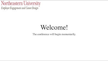 Northeastern University DEI Conference Full Recording