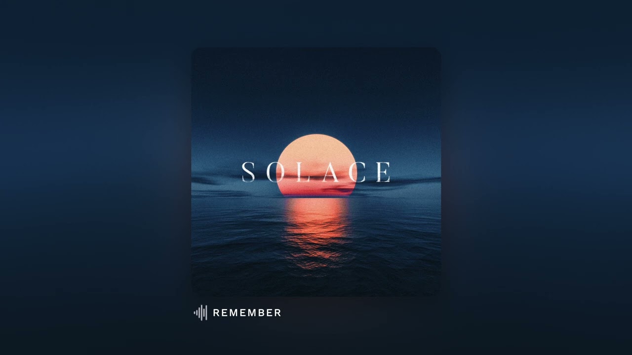 Guarda Cinematic LoFi music for video editing - "Solace" (Instrumental downtempo tracks with chill beats) su YouTube Guarda Cinematic LoFi music for video editing - "Solace" (Instrumental downtempo tracks with chill beats) su YouTube