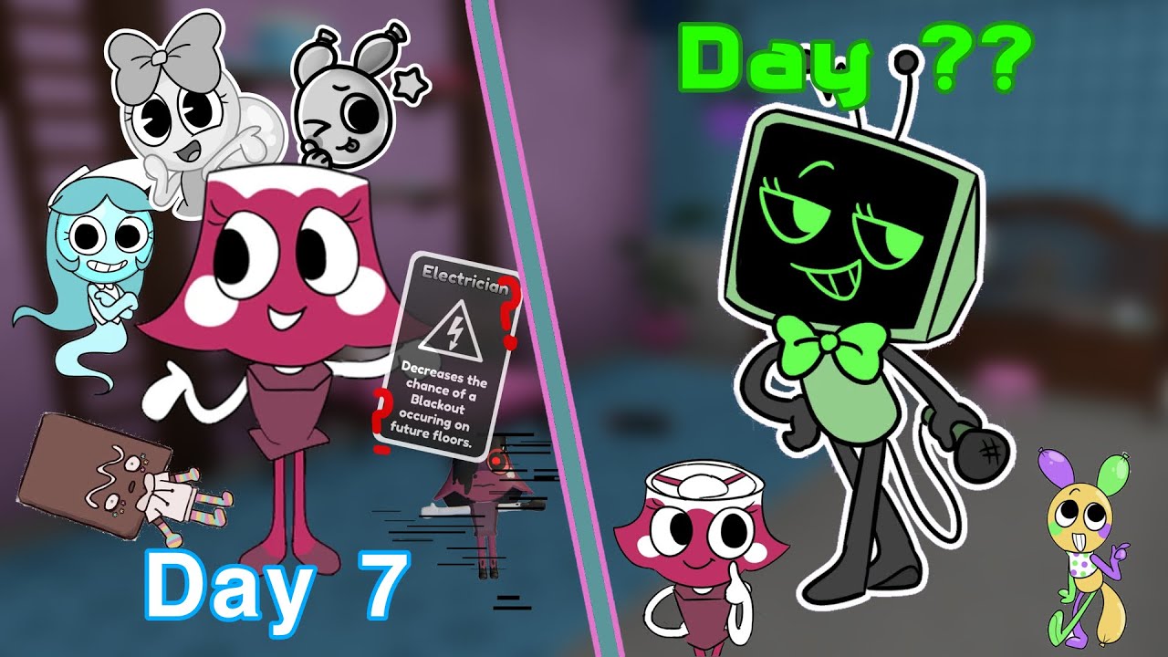 DW Challenge: How long does it take to get Vee? [Day 7]