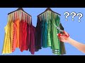 [ DIY ] OLHA O QUE eu FIZ com ROUPAS QUE NÃO USAVA MAIS I 04 IDEIAS de TRANSFORMAÇÃO I TESTE AGORA!