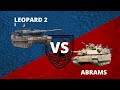 CRO OPS 32 | Vojna analiza | Leopard 2 vs Abrams