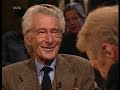 Harry Mulisch over De Procedure met Paul Witteman VARA (1998)