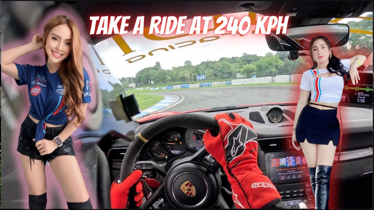 Say Less Mf Racing More MODELS less RACING... Take a spin around CLARK INTERNATIONAL ...