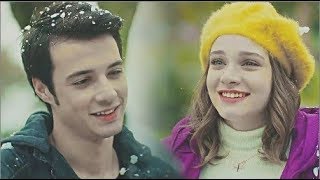 Cihan & Mahir - Aşk Diye