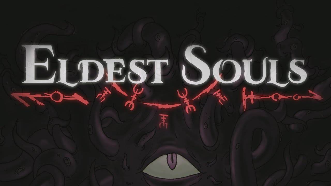 Eldest Souls Review - Eldest Souls Review – What A Rush - Game Informer