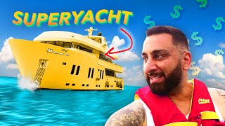 Inspired To Buy A Yacht!  | Yianni Monthly Ep16 by Yianni 135,554 views 10 months ago 25 minutes