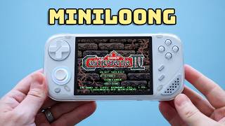 This $80 Handheld Has a Lot of Potential screenshot 3