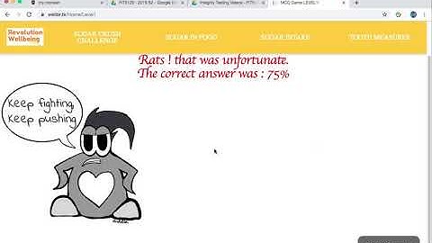 UX Testing Video B18 MAX AL Harmful Substances for Final Build