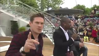 Клип онлайн Blue Without You Fernsehgarten Клип онлайн Blue Without You Fernsehgarten