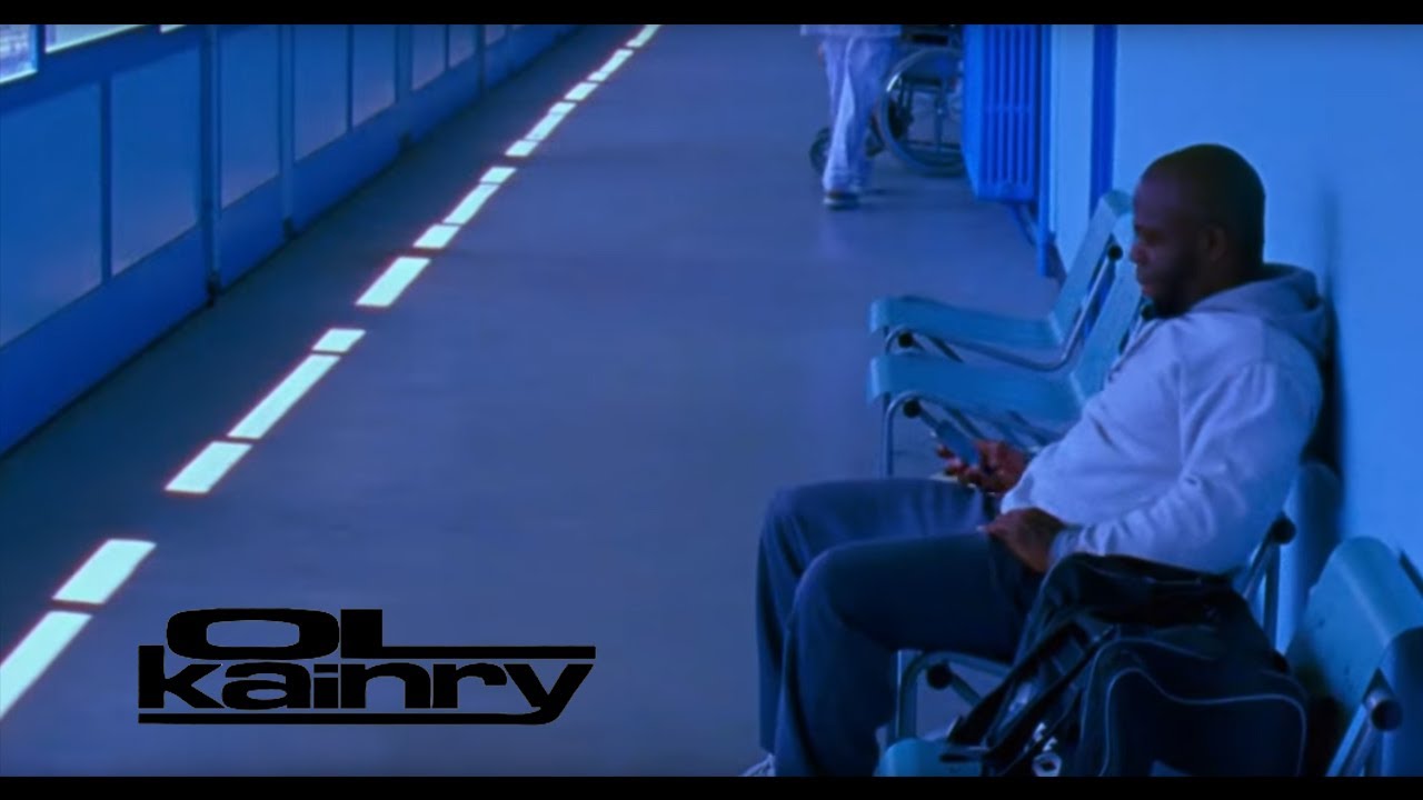 Watch Ol'Kainry - Wilson (Clip Officiel) on YouTube Watch Ol'Kainry - Wilson (Clip Officiel) on YouTube