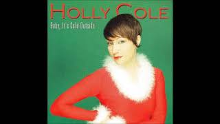 Watch Holly Cole Santa Baby video