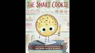 One Smart Cookie