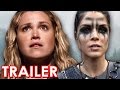 The 100 Season 4 Trailer BREAKDOWN + THEORIES