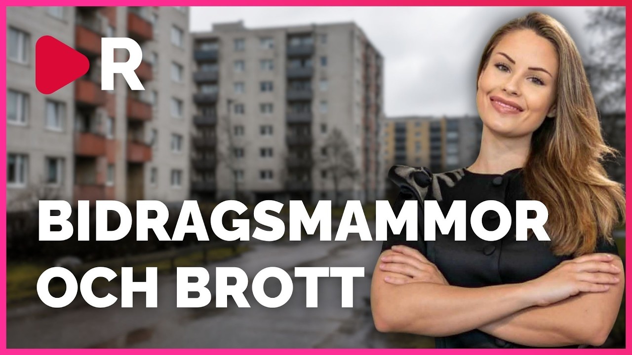 Bidragsmammorna: "Får vi inte bidrag blir det brott" – åk hem istället