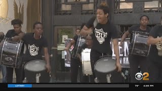 Juneteenth Celebrations Across New York City Expand Calls For Racial Equality