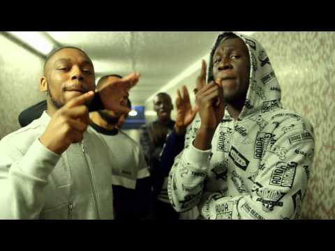 STORMZY [@STORMZY1] - NIGO DUPPY