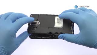 Motorola Moto G4 Battery Replacement Guide - RepairsUniverse Motorola Moto G4 Battery Replacement Guide - RepairsUniverse