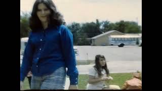 1973 Easter