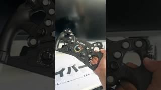 Upgrade To The Moza Ks Wheel Racing Sim