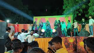 jila #love Azamgarh ka Kavita Yadav ka stage show avada hilalpur