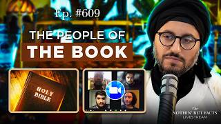 The People of the Book || NBF 609 || Dr Shadee Elmasry