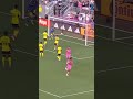 IAN FRAY GOAL IN HIS COMEBACK 🔥