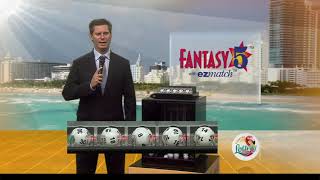 Fantasy 5 20210329