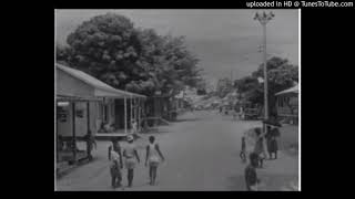 Metapona Stringband (Solomon Is) - Guadalcanal Island