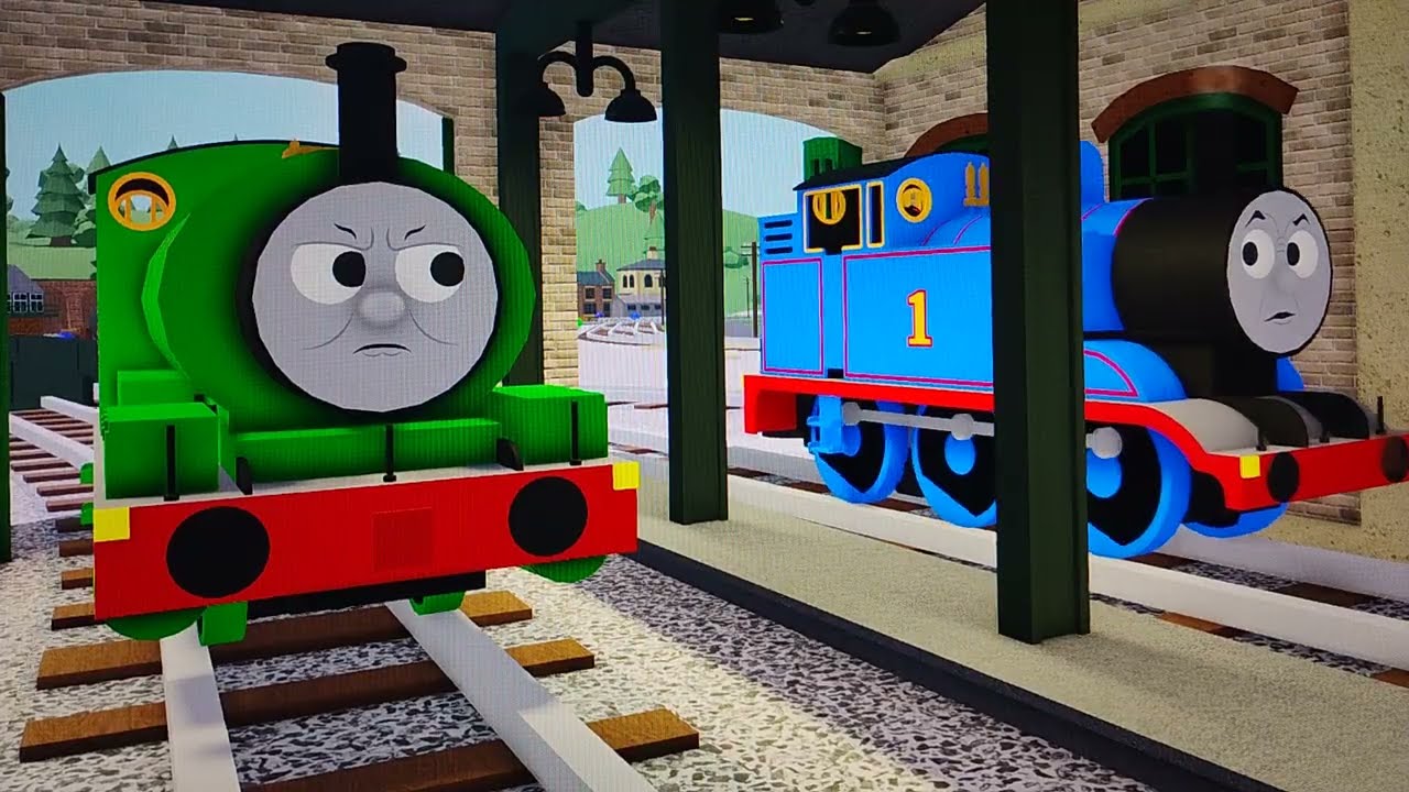 James is dead BTWF remake